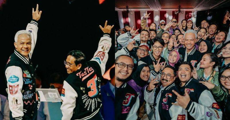 Instagram.com/ganjar_pranowo